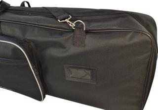 Keyboard Bag 1490 x 370 x 160mm 20mm 